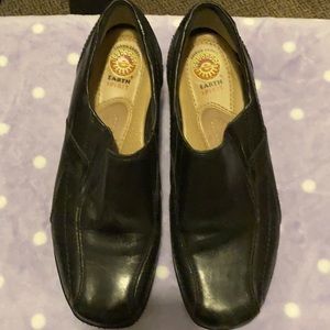 Earth Spirit slip on shoe